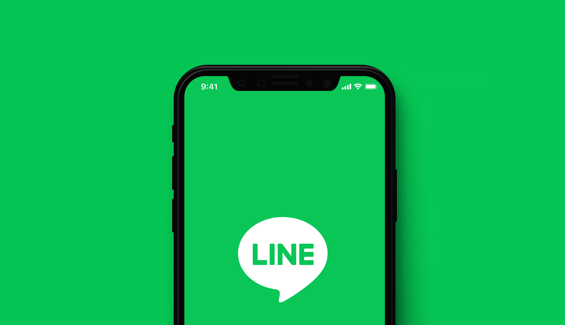 Line Group Control Tool